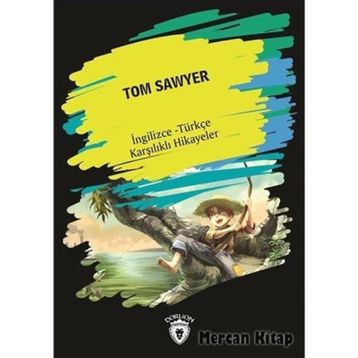 TOM SAWYER (İNGİLİZCE) - MARK TWAIN