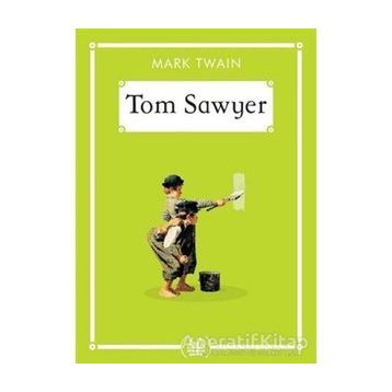 TOM SAWYER - MARK TWAIN (ISBN:9789755010519)