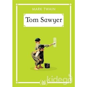 TOM SAWYER - MARK TWAIN (ISBN:9789755010519)