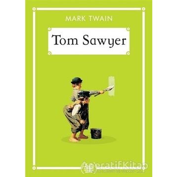 TOM SAWYER - MARK TWAIN (ISBN:9789755010519)