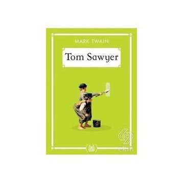 TOM SAWYER - MARK TWAIN (ISBN:9789755010519)