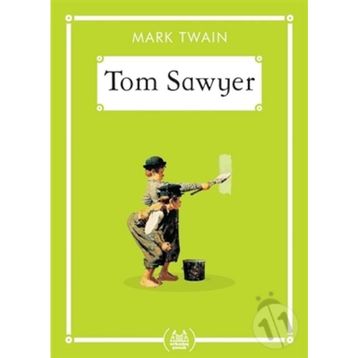 TOM SAWYER - MARK TWAIN (ISBN:9789755010519)