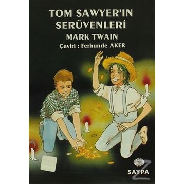 Tom Sawyer - Mark Twain