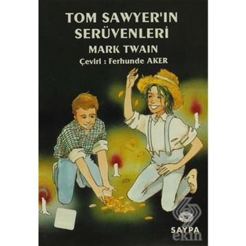 Tom Sawyer - Mark Twain