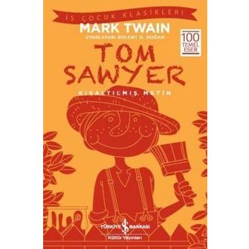 Tom Sawyer - Mark Twain