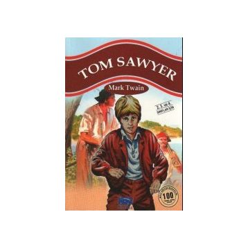 Tom Sawyer - Mark Twain