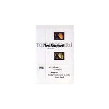 TOM STOPPARD TOPLU OYUNLAR 2 - TOM STOPPARD
