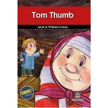 Tom Thumb - Lynn Mott