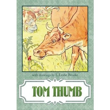 Tom Thumb - Lynn Mott