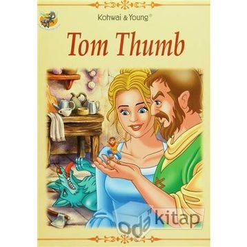 Tom Thumb - Lynn Mott