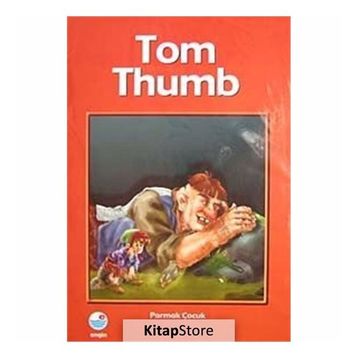 TOM THUMB PARMAK ÇOCUK (CD EKLI) - KOLLEKTIF