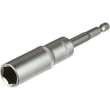 Tomax 10 mm Bits Derin Somun Lokma Adaptörü