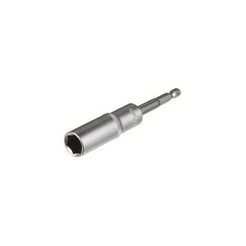 Tomax 10 mm Bits Derin Somun Lokma Adaptörü