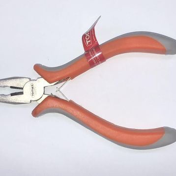 Tomax 115 mm Elektronikçi Pense
