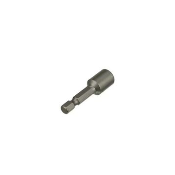 Tomax 12 x 45 mm 5 Adet Manyetik Somun Adaptörü