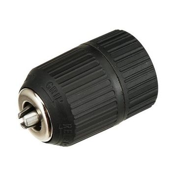 Tomax 13 mm 1/2-20 UNF Plastik Anahtarsız Matkap Mandren