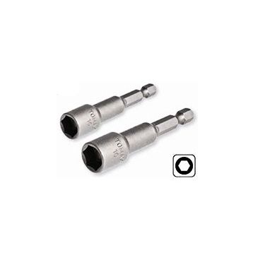 Tomax 13 x 45 mm Manyetik Somun Adaptörü