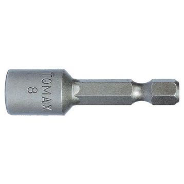 Tomax 13 x 45 mm Manyetik Somun Adaptörü