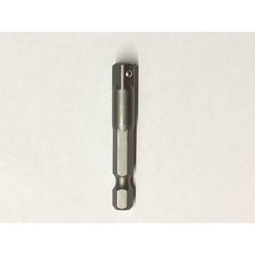 Tomax 1/4 x 50 mm 1 Adet Bits Lokma Adaptörü