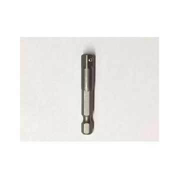 Tomax 1/4 x 50 mm 1 Adet Bits Lokma Adaptörü