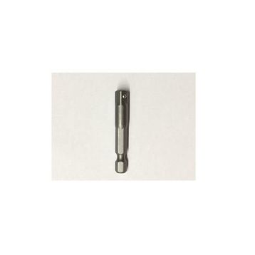 Tomax 1/4 x 50 mm 1 Adet Bits Lokma Adaptörü