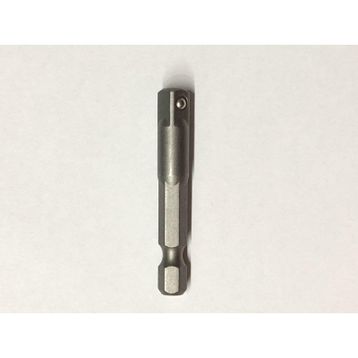 Tomax 1/4 x 50 mm 1 Adet Bits Lokma Adaptörü