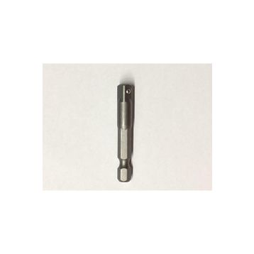 Tomax 1/4 x 50 mm 1 Adet Bits Lokma Adaptörü