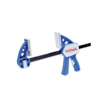 Tomax 150 mm Ağır Tip Marangoz İşkence