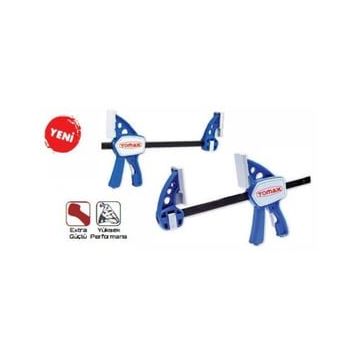Tomax 150 mm Ağır Tip Marangoz İşkence