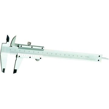 Tomax 150 mm Mekanik Kumpas