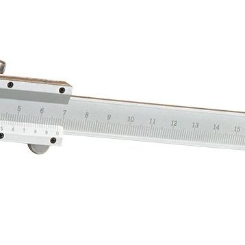 Tomax 150 mm Mekanik Kumpas