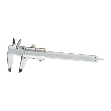 Tomax 150 mm Mekanik Kumpas