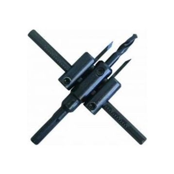 Tomax 30x300 mm Ayarlı Panç Sistemi