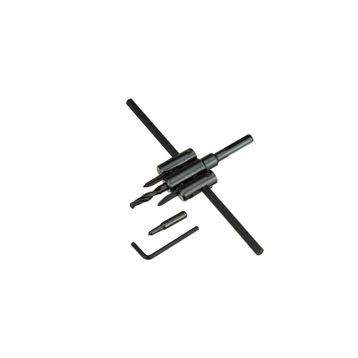 Tomax 30x300 mm Ayarlı Panç Sistemi