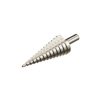 Tomax 4-30 mm Kademeli Matkap Ucu