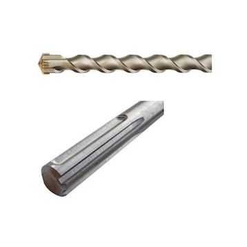Tomax 4 mm Beton Delme Matkap Ucu