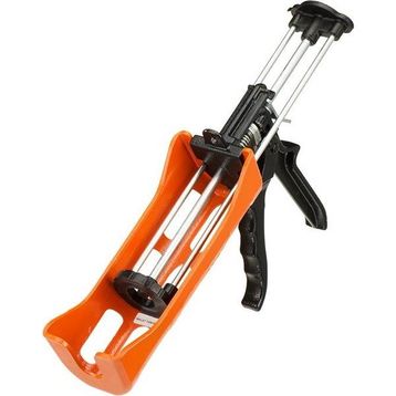 Tomax 410 ml Epoksi Kimyasal Dübel Tabancası