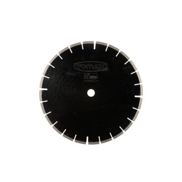 Tomax 450 Mm Asfalt Kesme Testeresi