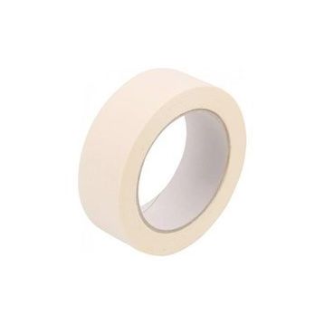Tomax 48 mm x 30 mt Maskeleme Kağıt Bant