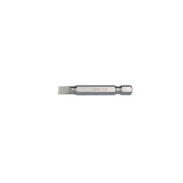 Tomax 5.5x50 mm Düz Bits Tornavida Uç