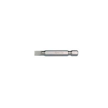 Tomax 5.5x50 mm Düz Bits Tornavida Uç