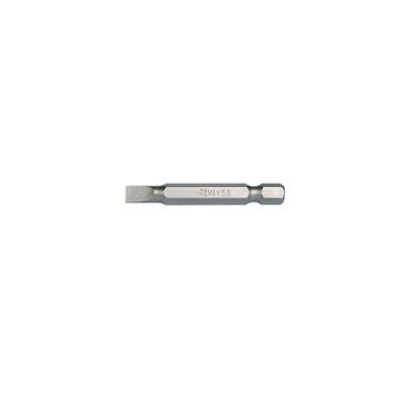 Tomax 5.5x50 mm Düz Bits Tornavida Uç