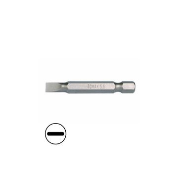 Tomax 5.5x50 mm Düz Bits Tornavida Uç