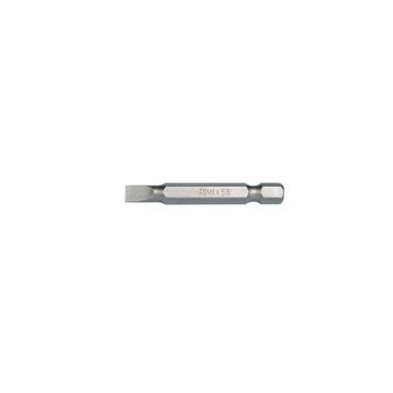 Tomax 5.5x50 mm Düz Bits Tornavida Uç