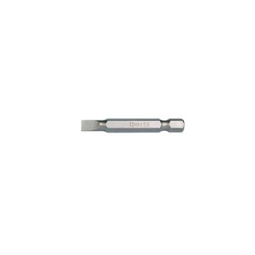 Tomax 5.5x50 mm Düz Bits Tornavida Uç