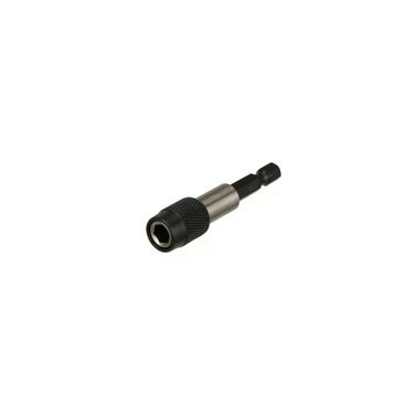 Tomax 60 mm Bilyeli Kilitli Bits Tutucu Adaptör