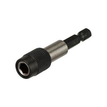 Tomax 60 mm Bilyeli Kilitli Bits Tutucu Adaptör