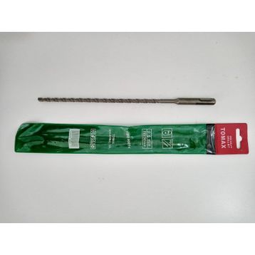 Tomax 6X260 mm Sds Matkap Ucu