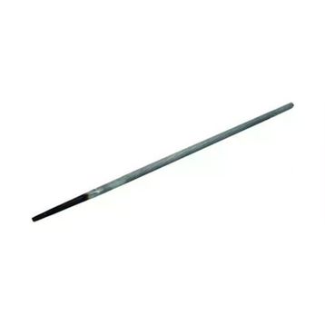 Tomax 8 inç 7/32 mm Kalın Motor Eğesi