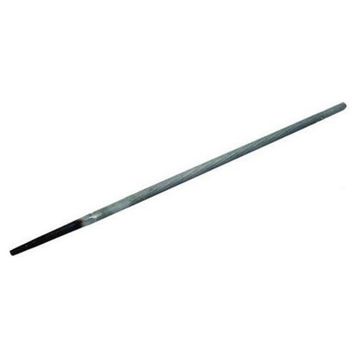 Tomax 8 inç 7/32 mm Kalın Motor Eğesi